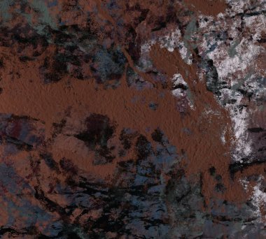 metin veya resim alanı olan Grunge arka plan