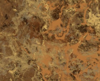 Boya lekeleriyle soyut arkaplan 