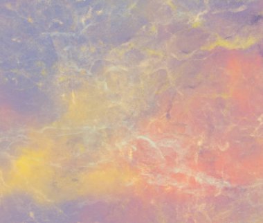 metin için alan ile renkli mermer doku ile soyut arka plan