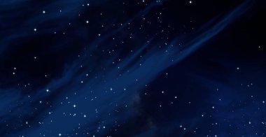 Soyut alan koyu arka plan  