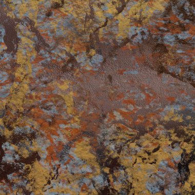 güzel renkli desenli taş arka plan