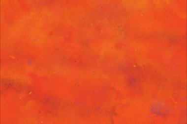 Metin için alanı olan soyut suluboya arkaplanı