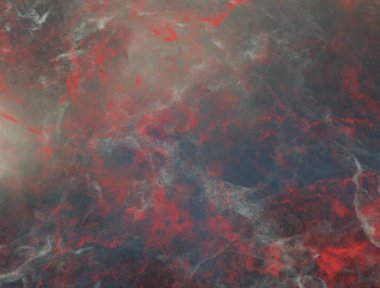 Metin için alanı olan soyut arkaplan