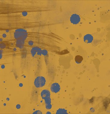 Metin için alanı olan soyut suluboya arkaplanı