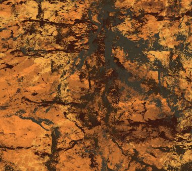 Vintage grunge arka plan, metin alanı olan