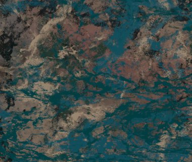 şenlikli arka plan için sanatsal tatil deseni