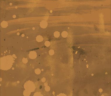 Metin için alanı olan soyut suluboya arkaplanı