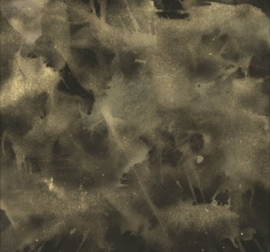 Boya lekeleriyle soyut arkaplan 