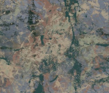 metin için alanı olan grunge arkaplanı