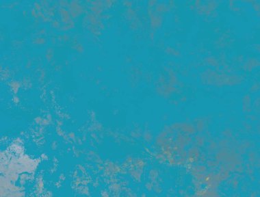 Arkaplanda soyut renkli lekeler