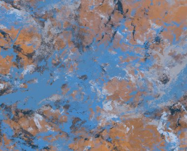 Metin için alanı olan soyut grunge arkaplanı