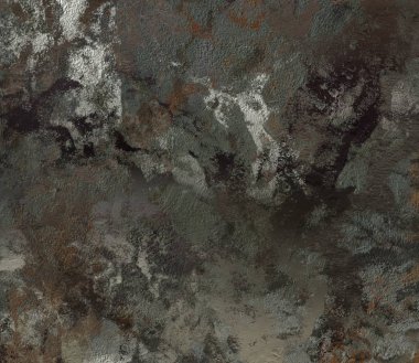 metin için alanı olan grunge doku arkaplanı