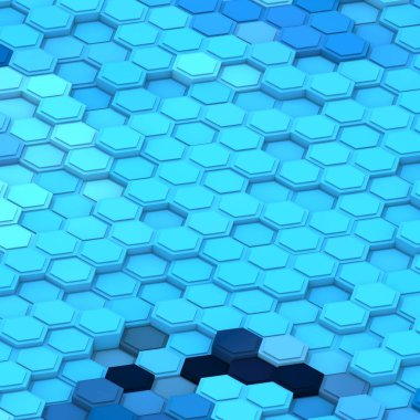 3 boyutlu illüstrasyon. Web modern fon. Renkli desen. Soyut geometrik şekiller. arkaplan.