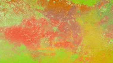 Boya lekeleriyle soyut arkaplan 