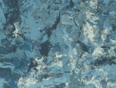 3 boyutlu illüstrasyon. Web modern fon. Renkli desen. Soyut geometrik şekiller. arkaplan.