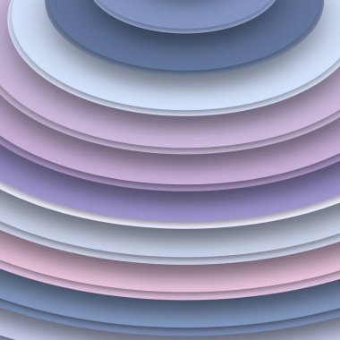 3 boyutlu illüstrasyon. Web modern fon. Renkli desen. Soyut geometrik şekiller. arkaplan.