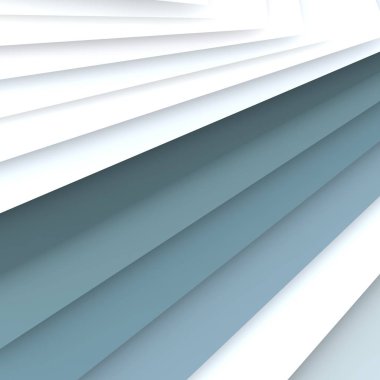 3 boyutlu illüstrasyon. Web modern fon. Renkli desen. Soyut geometrik şekiller. arkaplan.