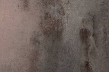 metin için alan ile arka planda soyut renkli lekeler