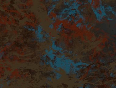 metin için alanı olan grunge arkaplanı