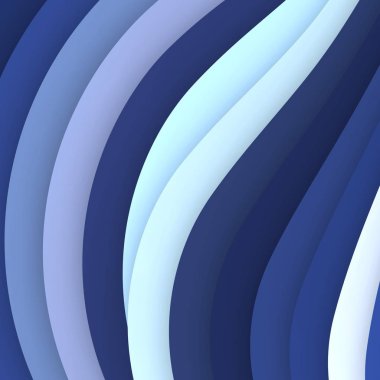 3 boyutlu illüstrasyon. Web modern fon. Renkli desen. Soyut geometrik şekiller. arkaplan.