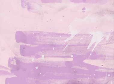 Metin için alanı olan soyut suluboya arkaplanı