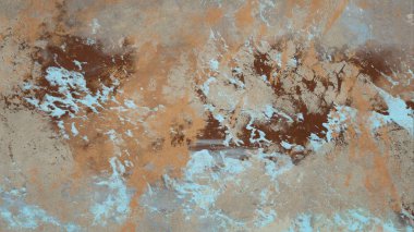 metin için alanı olan grunge arkaplanı