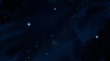 Soyut alan koyu arka plan  