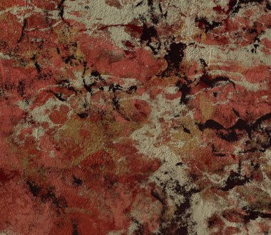 Metin için alanı olan soyut arkaplan