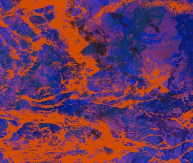 Vintage grunge arka plan, metin alanı olan