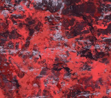 metin için alanı olan grunge arkaplanı