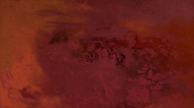 boya lekeleri ile grunge arka plan