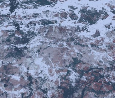 Vintage grunge arka plan, metin alanı olan