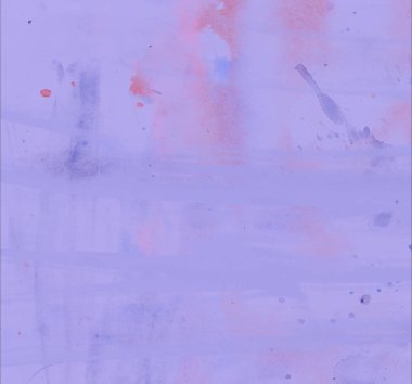 Metin için alanı olan soyut suluboya arkaplanı