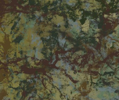 metin için alanı olan grunge arkaplanı