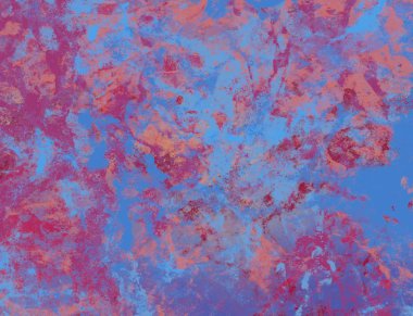 Vintage grunge arka plan, metin alanı olan