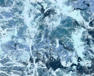 Vintage grunge arka plan, metin alanı olan