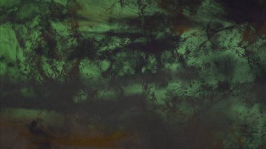 Boya lekeleriyle soyut arkaplan 