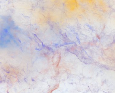 metin için alan ile renkli mermer doku ile soyut arka plan