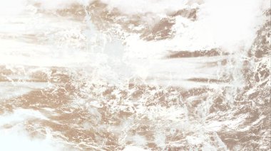 metin için alanı olan grunge arkaplanı