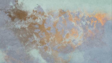 renkli mermer doku ile grunge arka plan