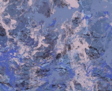 metin veya resim için alanı olan grunge arkaplanı