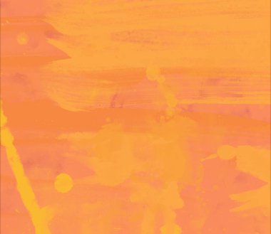 Metin için alanı olan soyut suluboya arkaplanı