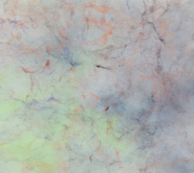 metin için alan ile renkli mermer doku ile soyut arka plan