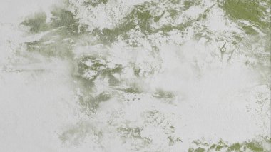 metin için alanı olan grunge arkaplanı