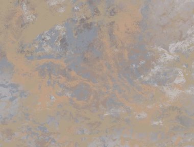 metin için alanı olan grunge arkaplanı