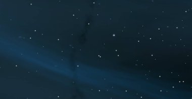 parlaklık ile renkli soyut gökyüzü arka plan