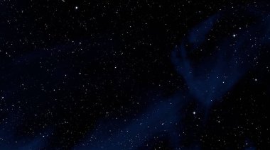 Soyut alan koyu arka plan  