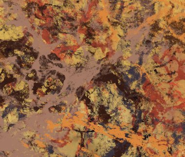 Vintage grunge arka plan, metin alanı olan