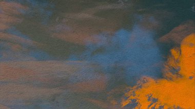 metin için alanı olan grunge arkaplanı