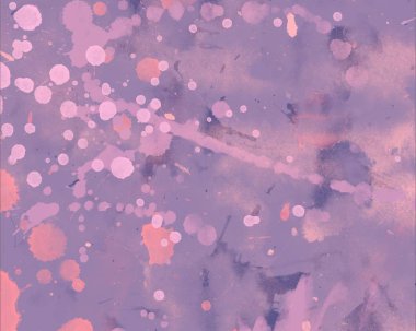 Metin için alanı olan soyut suluboya arkaplanı